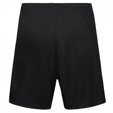 Head Easy Court Shorts Black